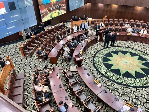 MK Hidupkan Kembali Norma Anti-Evergreening dalam UU Paten