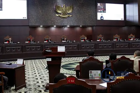 Koalisi Sambut Putusan MK, Paten Tak Boleh Jadi Alat Perpanjangan Monopoli Obat