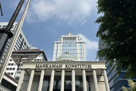 MK Pulihkan Norma Anti-Evergreening, Monopoli Paten Obat Dibatasi