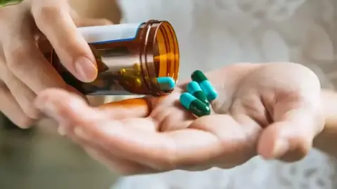 MK Kini Hidupkan Lagi Aturan untuk Cegah Monopoli Paten Obat: Batasi Potensi Evergreening