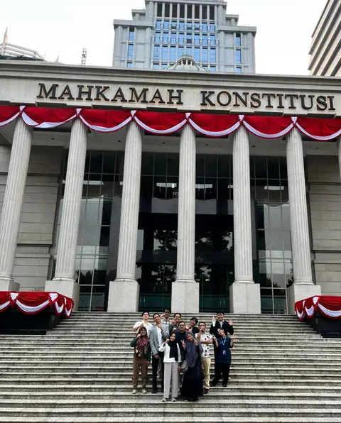 Indonesia's Constitutional Court Restores Safeguards Against Pharmaceutical Patent Evergreening